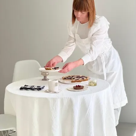 Bed & Breakfast Cinziahome Boutique *