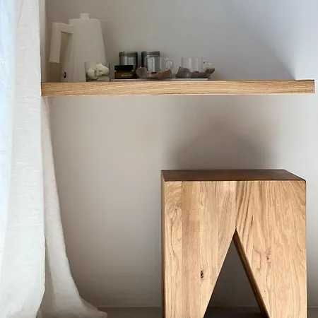 Bed & Breakfast Cinziahome Boutique