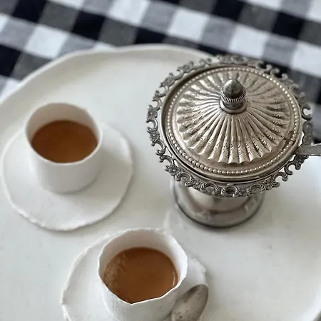 Bed & Breakfast Cinziahome Boutique *