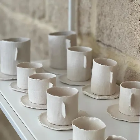 Cinziahome Boutique ليدو دي فيرمو