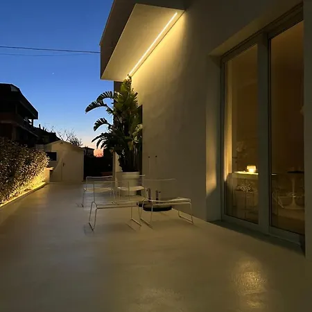 Cinziahome Boutique Lido di Fermo