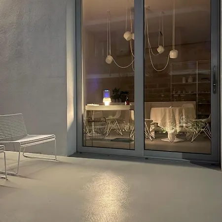 Bed & Breakfast Cinziahome Boutique *