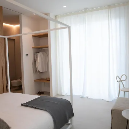 Cinziahome Boutique Bed & Breakfast *