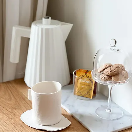 Cinziahome Boutique ليدو دي فيرمو