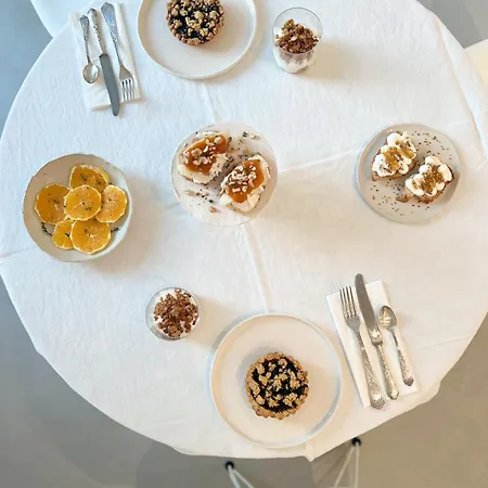 Cinziahome Boutique Bed & Breakfast *