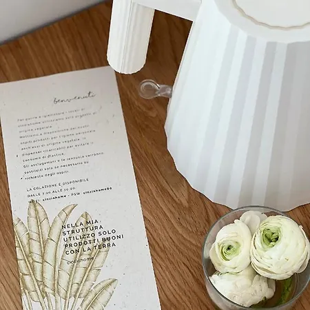Cinziahome Boutique 4* Lido di Fermo
