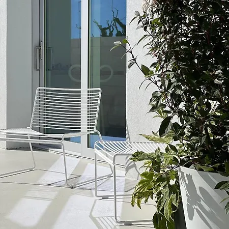 Bed and breakfast Cinziahome Boutique Lido di Fermo