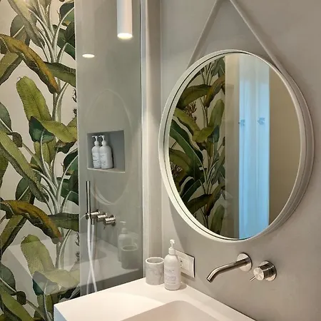 Frühstückspension Cinziahome Boutique Privata 4*