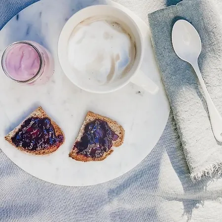 Cinziahome Boutique Privata Bed & Breakfast 4*