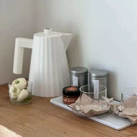 Cinziahome Boutique Bed and breakfast