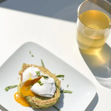 Cinziahome Boutique Privata Bed & Breakfast Lido di Fermo