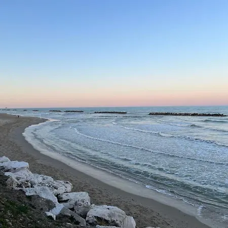 Cinziahome Boutique Lido di Fermo