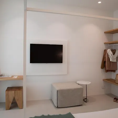 Cinziahome Boutique Bed and breakfast
