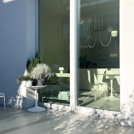 Cinziahome Boutique Bed and breakfast Lido di Fermo