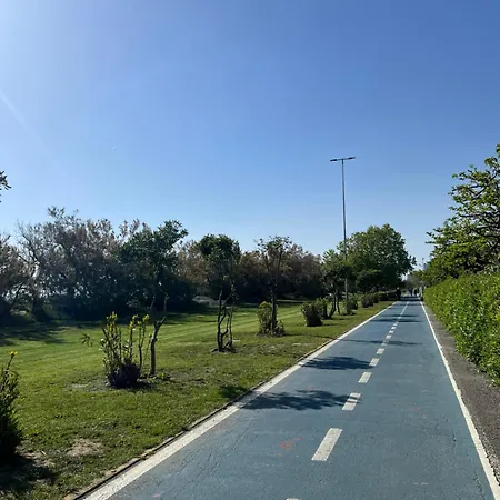 Cinziahome Boutique Privata Bed & Breakfast Lido di Fermo