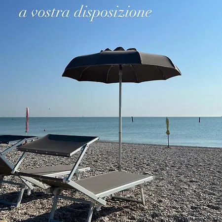 Cinziahome Boutique Bed and breakfast Lido di Fermo