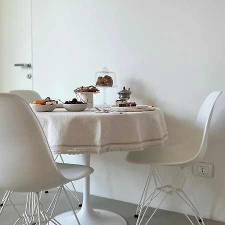 Cinziahome Boutique Privata Lido di Fermo