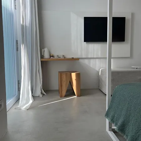 Cinziahome Boutique Privata Bed & Breakfast