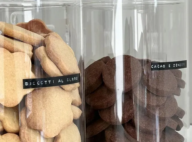 Cinziahome Boutique 4*