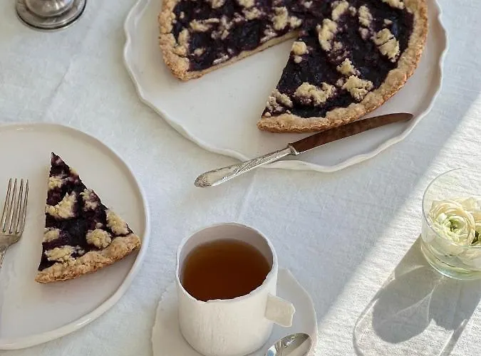 Bed & Breakfast Cinziahome Boutique 4*