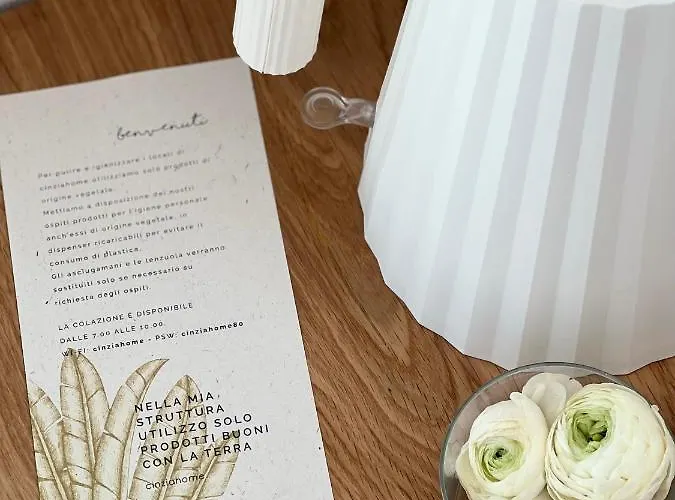 Cinziahome Boutique 4* Lido di Fermo