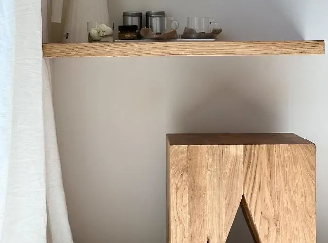 Bed & Breakfast Cinziahome Boutique