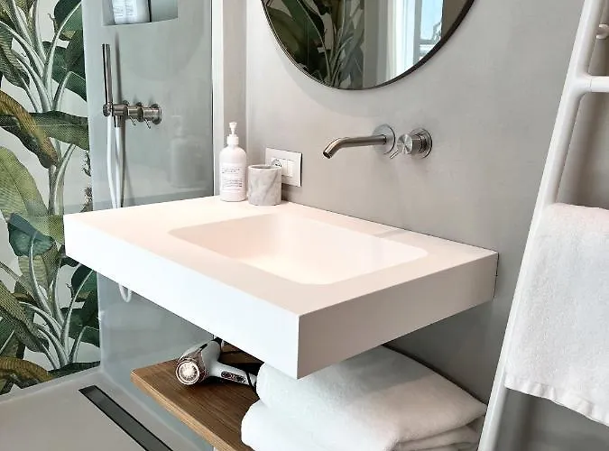 Cinziahome Boutique Bed & Breakfast 4*