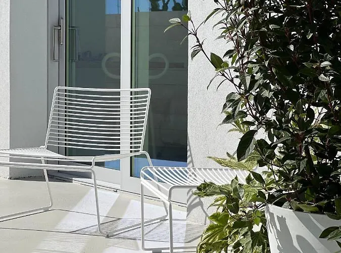 Bed & Breakfast Cinziahome Boutique Lido di Fermo