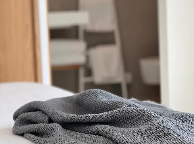 Cinziahome Boutique Bed & Breakfast Lido di Fermo