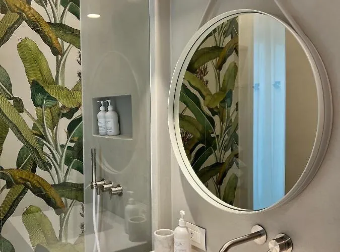 Bed & Breakfast Cinziahome Boutique 4*