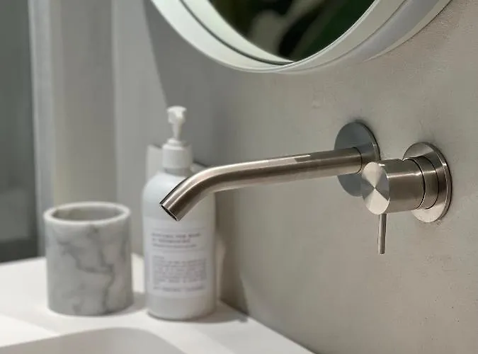 Bed & Breakfast Cinziahome Boutique