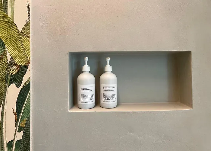 Cinziahome Boutique Bed & Breakfast 4*