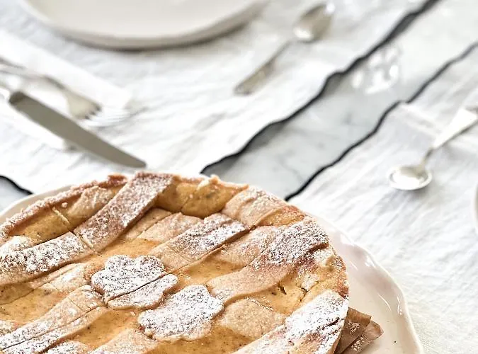 Cinziahome Boutique Bed & Breakfast 4*