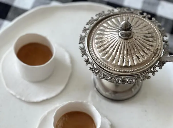 Bed & Breakfast Cinziahome Boutique 4*