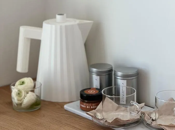 Cinziahome Boutique Bed & Breakfast