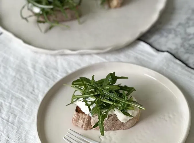 Cinziahome Boutique Bed & Breakfast