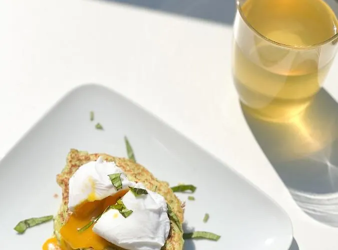 Cinziahome Boutique Bed & Breakfast Lido di Fermo