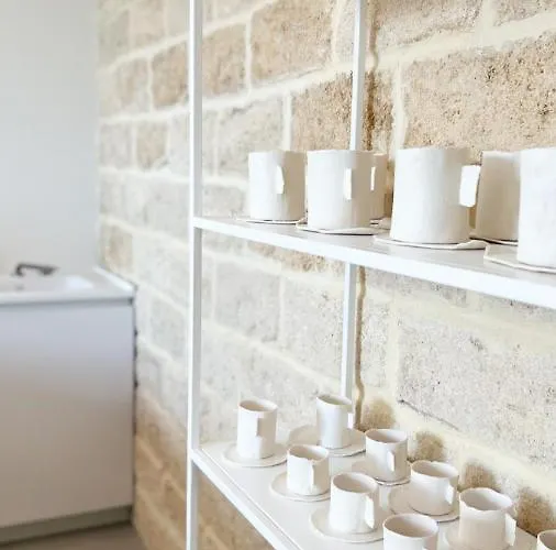 Bed & Breakfast Cinziahome Boutique