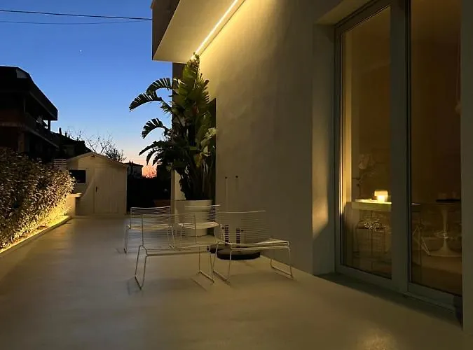 Cinziahome Boutique Lido di Fermo