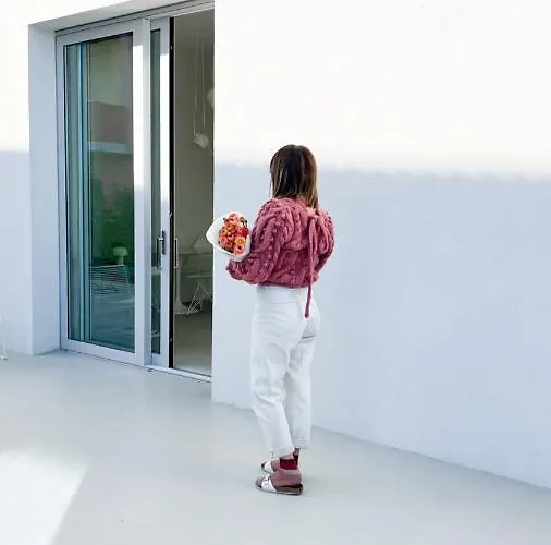 Cinziahome Boutique 4* Lido di Fermo