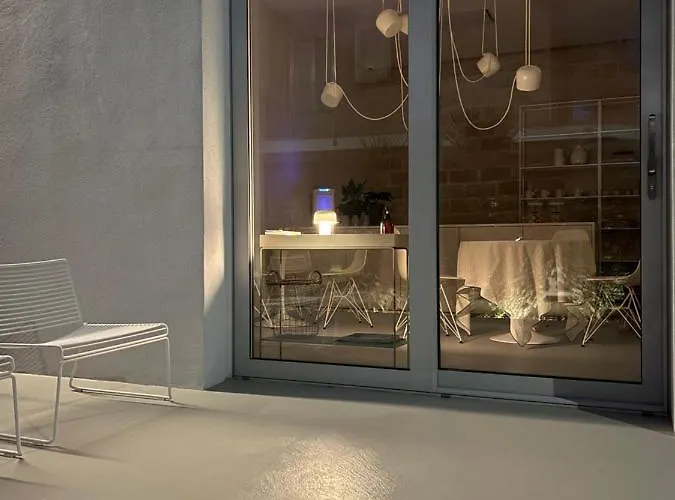 Bed & Breakfast Cinziahome Boutique 4*