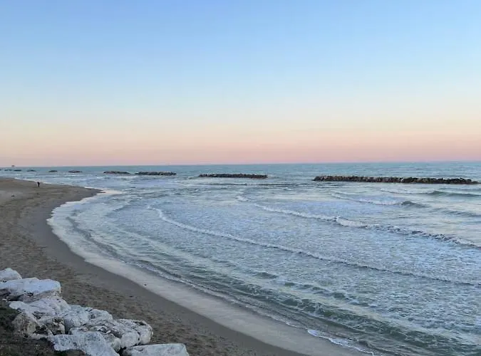 Cinziahome Boutique Lido di Fermo