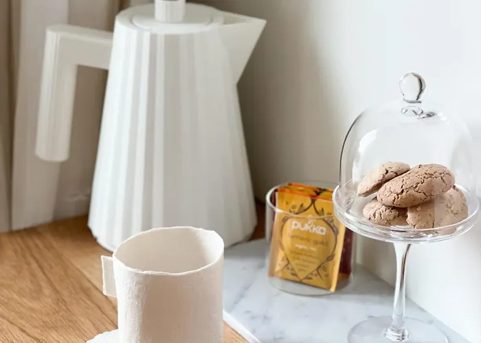 Cinziahome Boutique Lido di Fermo