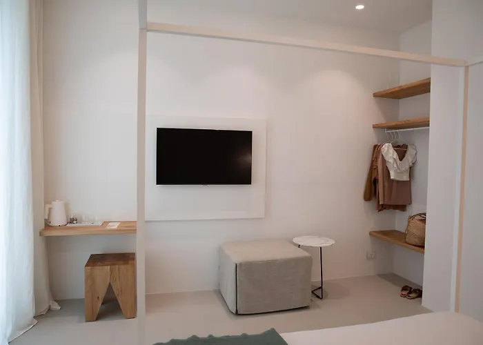 Cinziahome Boutique Bed & Breakfast