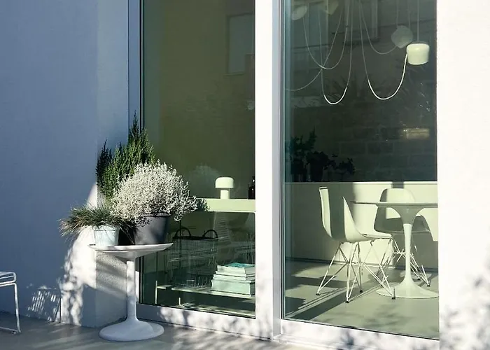 Cinziahome Boutique Bed & Breakfast Lido di Fermo