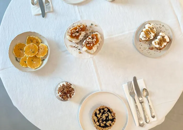 Cinziahome Boutique Bed & Breakfast 4*