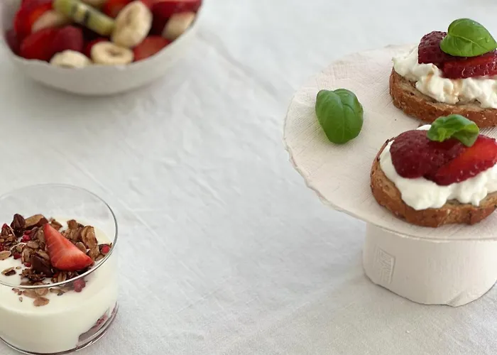 Cinziahome Boutique Bed & Breakfast