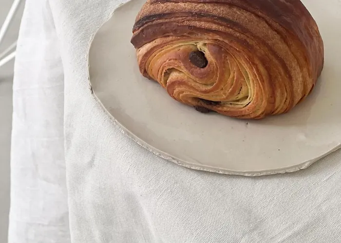 Bed & Breakfast Cinziahome Boutique 4*