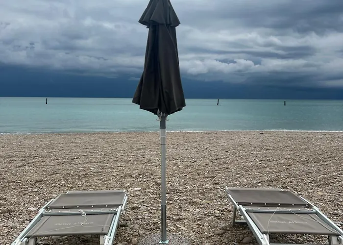 Bed & Breakfast Cinziahome Boutique 4*