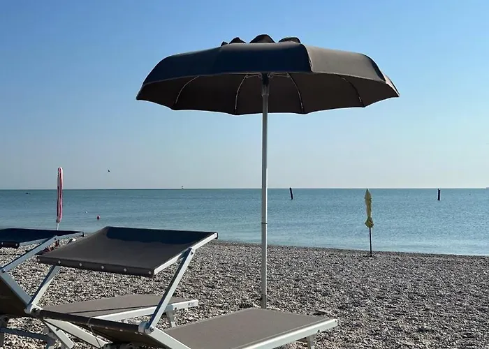Cinziahome Boutique Bed & Breakfast Lido di Fermo